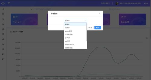 数据采集分析系统